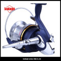 More Comfortable with Big Soft Plastic Handle Fishing Reels